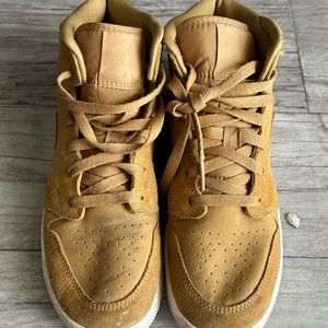 Nike , Jordan , size 8